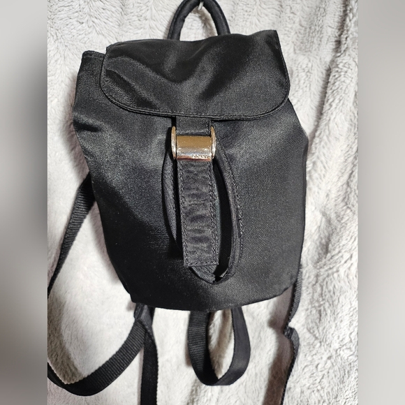 Y2K DKNY Mini Backpack - Picture 5 of 11